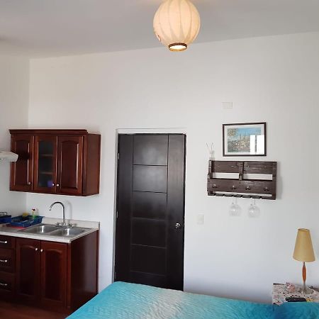Loft Maria Apartment Tlaxcalancingo Exterior foto