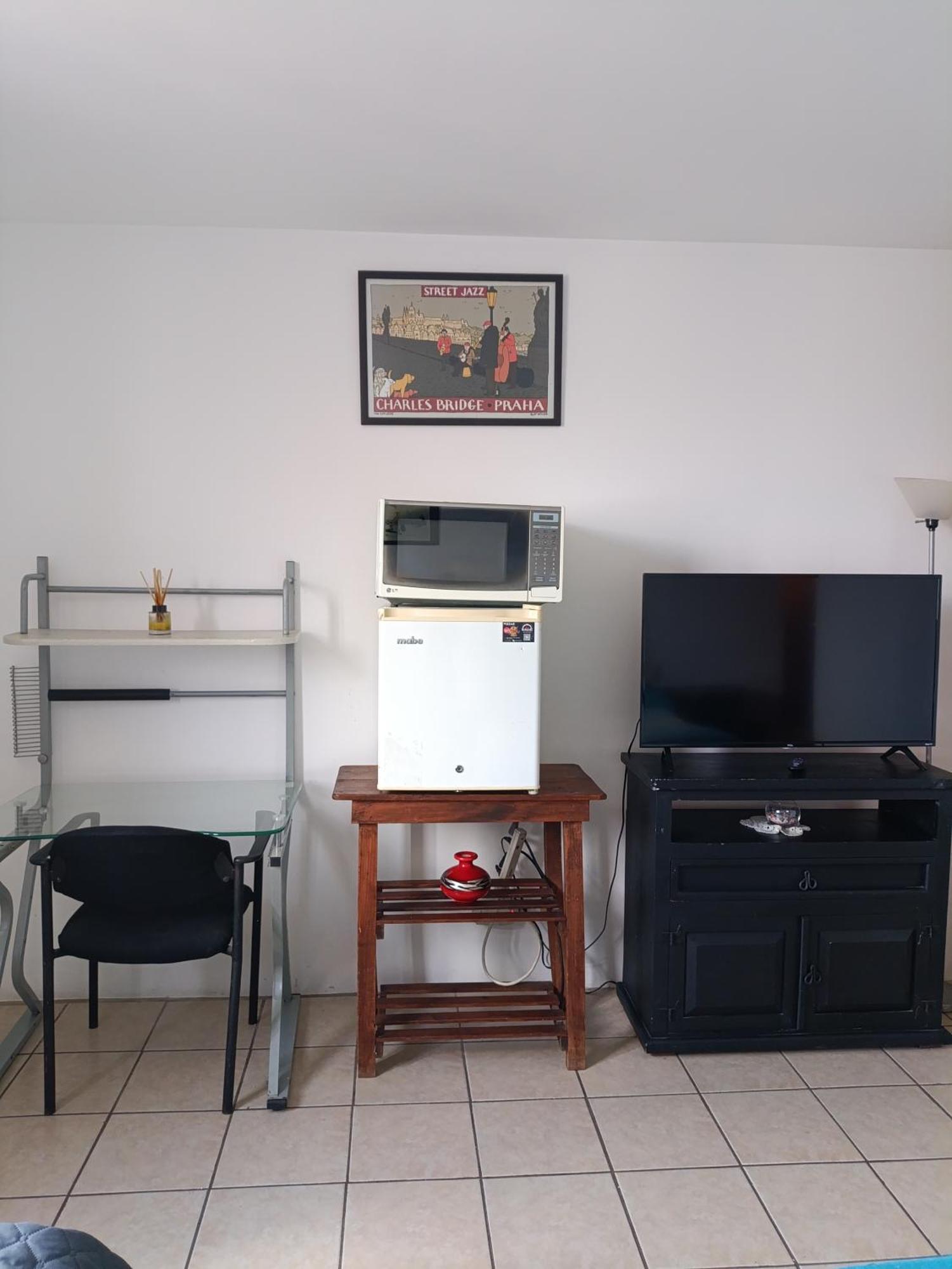 Loft Maria Apartment Tlaxcalancingo Cameră foto