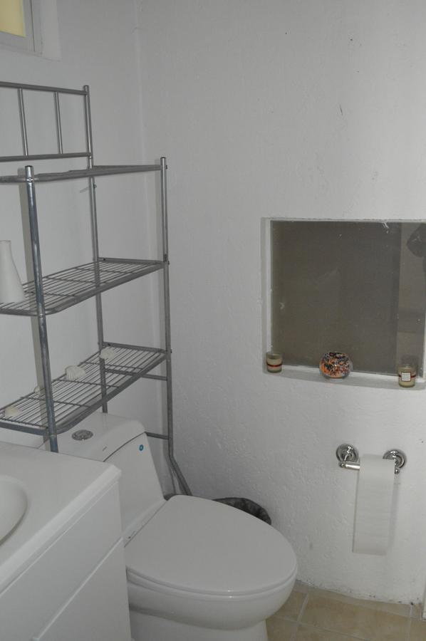 Loft Maria Apartment Tlaxcalancingo Exterior foto